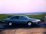 Ford Crown Victoria 1993 года